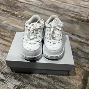Toddler Air Force 1